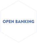 Open banking logo