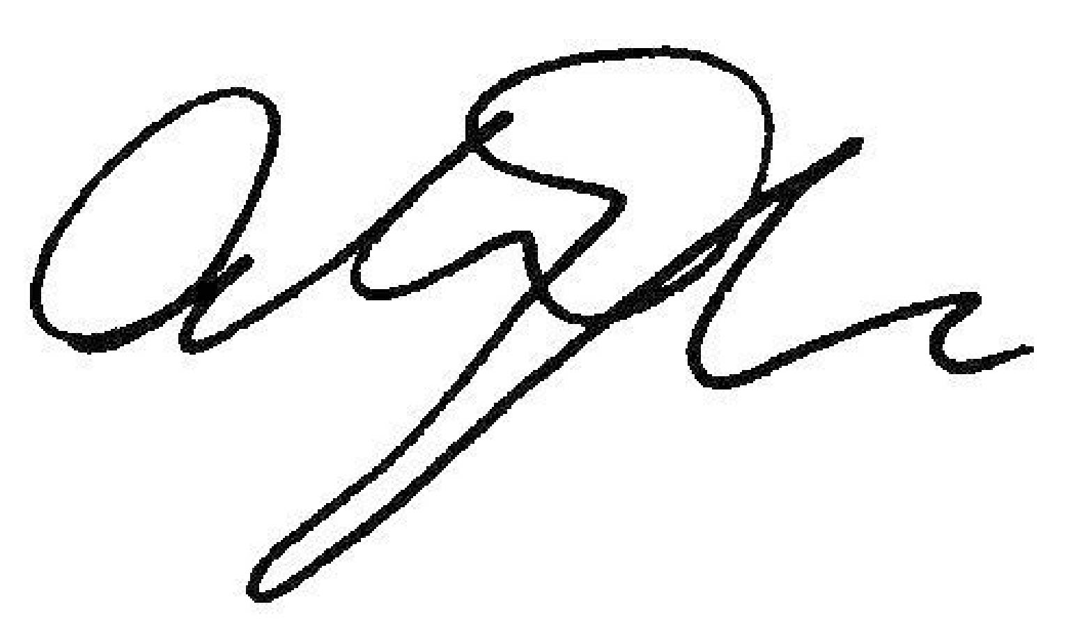 Andrew Signature