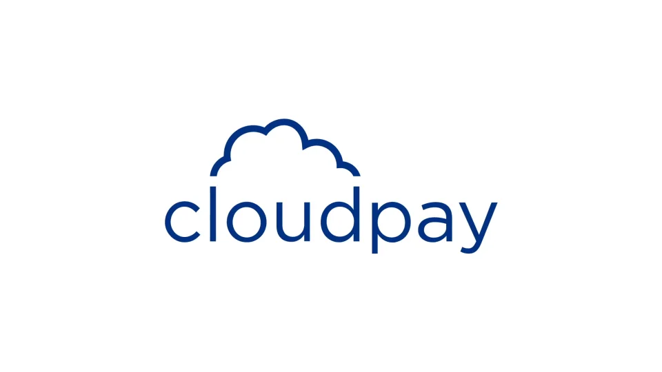 CloudPay logo