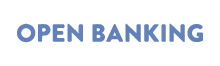 Open Banking logo