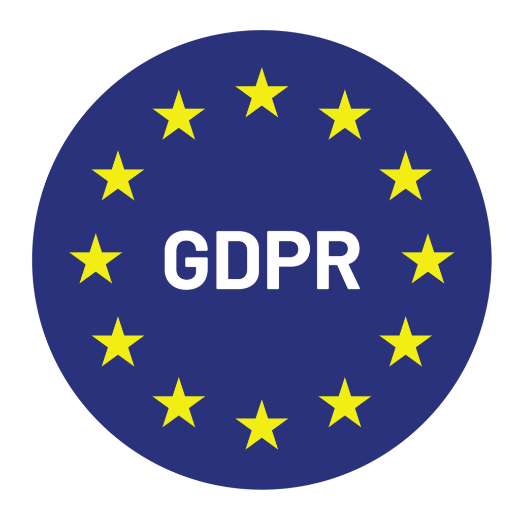 GDPR icon