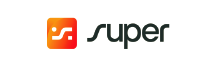 Super Payments logo