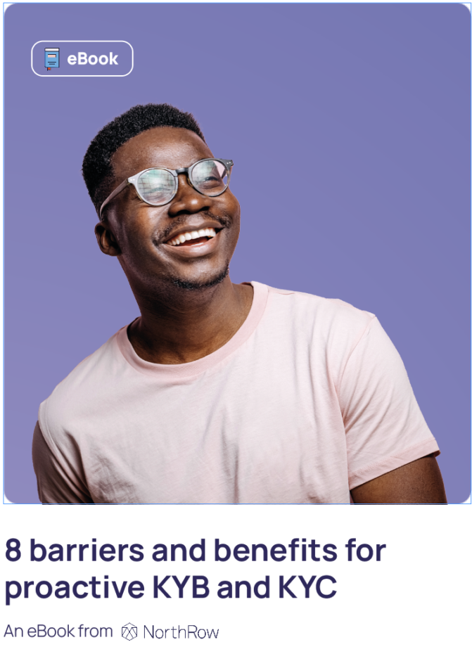 barriers and benefits KYB