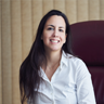 Picture of Federica Taccogna, MD and Co-Head of Financial Crime Practice at Interpath Advisory