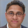 Picture of Nitish Kulkarni, Banking & FS at WNS