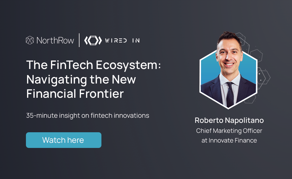 fintech ecosystem