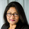 Picture of Sujata Dasgupta, Financial Crime Compliance Advisory at Tata Consultancy Services